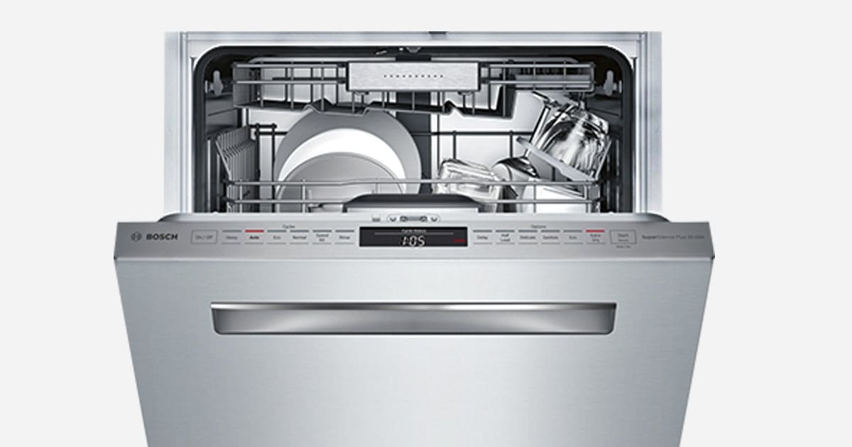 Best Dishwasher Reviews Consumer Reports